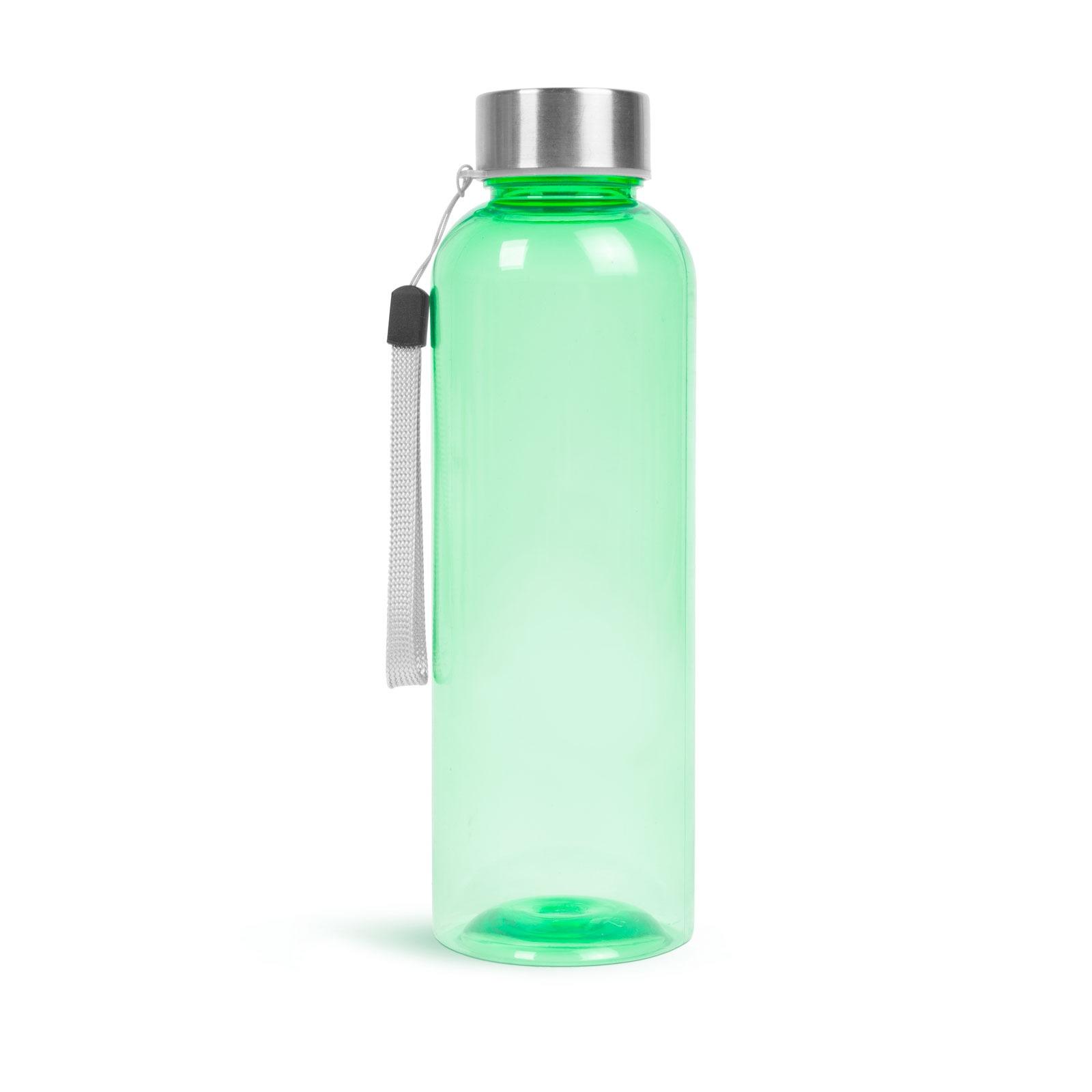 Sticla de apa - sport - 500 ml - 3 tipuri - Garden of Eden ǀ 57212 - imagine 2