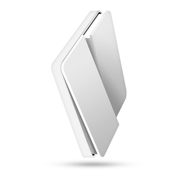 Comutator kinetic de perete - 433 Mhz - 2 circuite ǀ 55353 - imagine 2