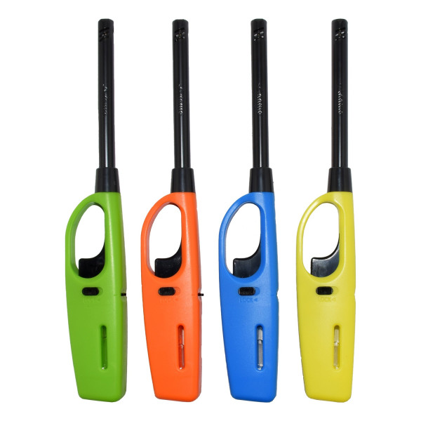 Bricheta pe gaz - reincarcabila ǀ 56070G