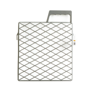 Grila de picurare vopsea - plastic - 27 x 28 cm ǀ 11179A