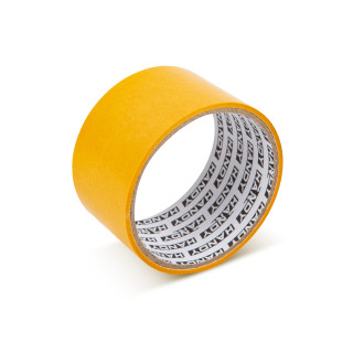 Banda dublu adeziva - 5 m x 50 mm - alb ǀ 11083A