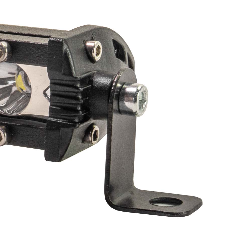Bară Led Auto Off Road - 18W - 6 SMD LED Carguard - imagine 3