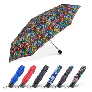Umbrela - 95 cm - 6 tipuri ǀ 57018