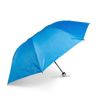 Umbrela - culoare albastra - 96 cm ǀ 57016B