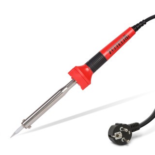 Ciocan de lipit cu iluminare LED - 230V - 60W ǀ 28092B