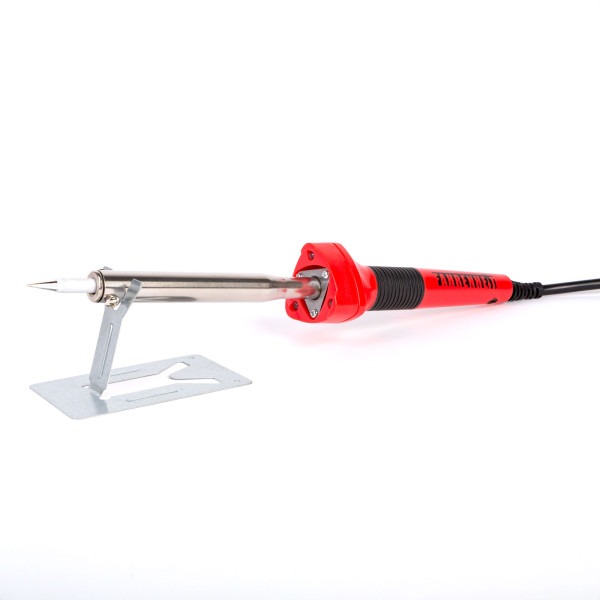 Ciocan de lipit cu iluminare LED - 230V - 60W ǀ 28092B - imagine 3