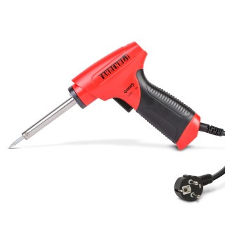 Caracteristici Aparat letcon de lipit Fahrenheit - 230 V • 30/60 W ǀ 28091B