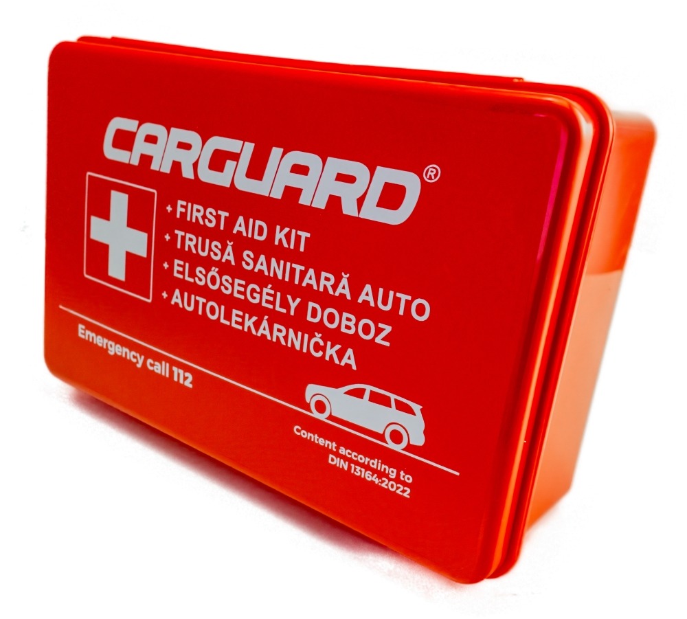 Kit siguranță auto obligatoriu R.A.R - imagine 4