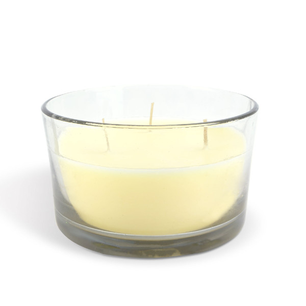 Lumanare parfumata – Vanilie – 350 g ǀ 58809C - imagine 2