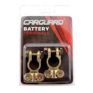 Borne din cupru pentru baterie auto - CARGUARD ǀ BBA002