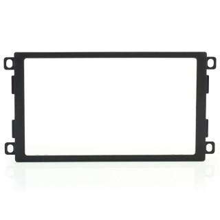 Adaptor 2 DIN CHEVROLET, SUZUKI, TOYOTA - 2003-2006 - Multibrand
