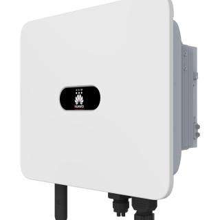Invertor Huawei 12KW Trifazat Hibrid