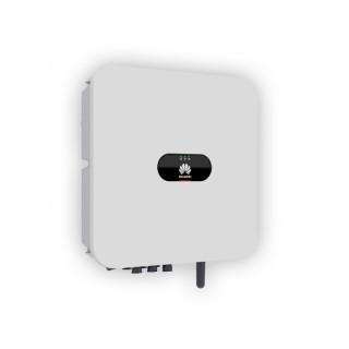Invertor Huawei 3KW - Monofazat- hibrid - Antena Wifi inclus