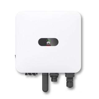 Invertor 5KW trifazat Asimetric hibrid, Huawei MAP0