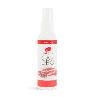 Odorizant auto Paloma Car Deo Spray New Car 65ml