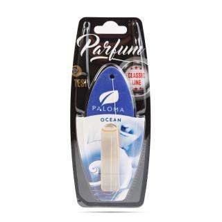 Odorizant auto Paloma Parfum Ocean 5ml