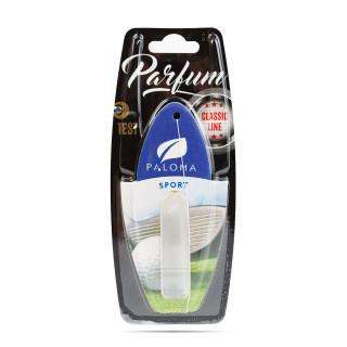 Odorizant auto Paloma Parfum Sport 5ml