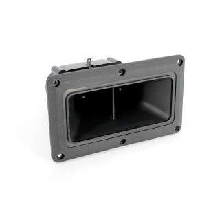 TWEETER PIEZZO 75/150W, 4-8 Ohmi